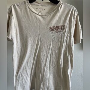 pacsun shirt